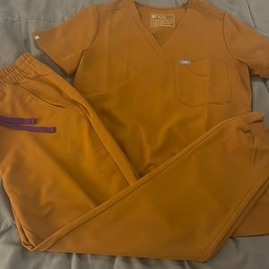 Limited edition Atlantic Falls (mimics burnt orange)